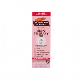 Palmers Cocoa Butter Formula Skin Therapy Oil Rosehip 150 ml (4359-6)