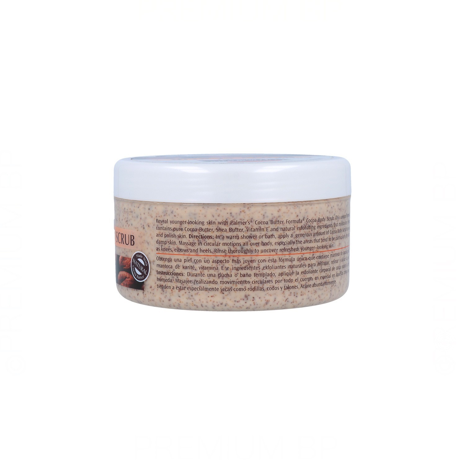 Palmers Cocoa Butter Formula Body Scrub 200 G