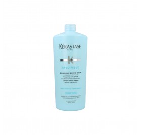 Kerastase Specifique Champú Bain Riche Dermo-calm 1000 Ml