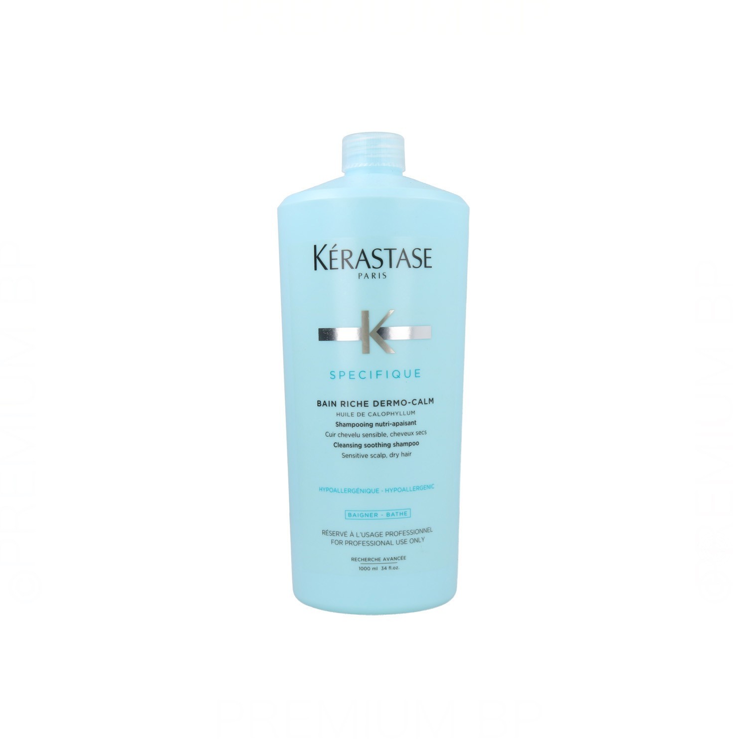 Kerastase Specifique Champú Bain Riche Dermo-calm 1000 Ml