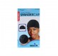 Magic Spandex Cap Hombre Negro (4702Bla)