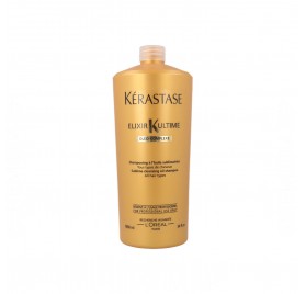 Kérastase Elixir Ultime Le Bain Champú 1000ML