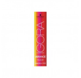 Schwarzkopf Igora Vibrance Color 4-99 60 ml