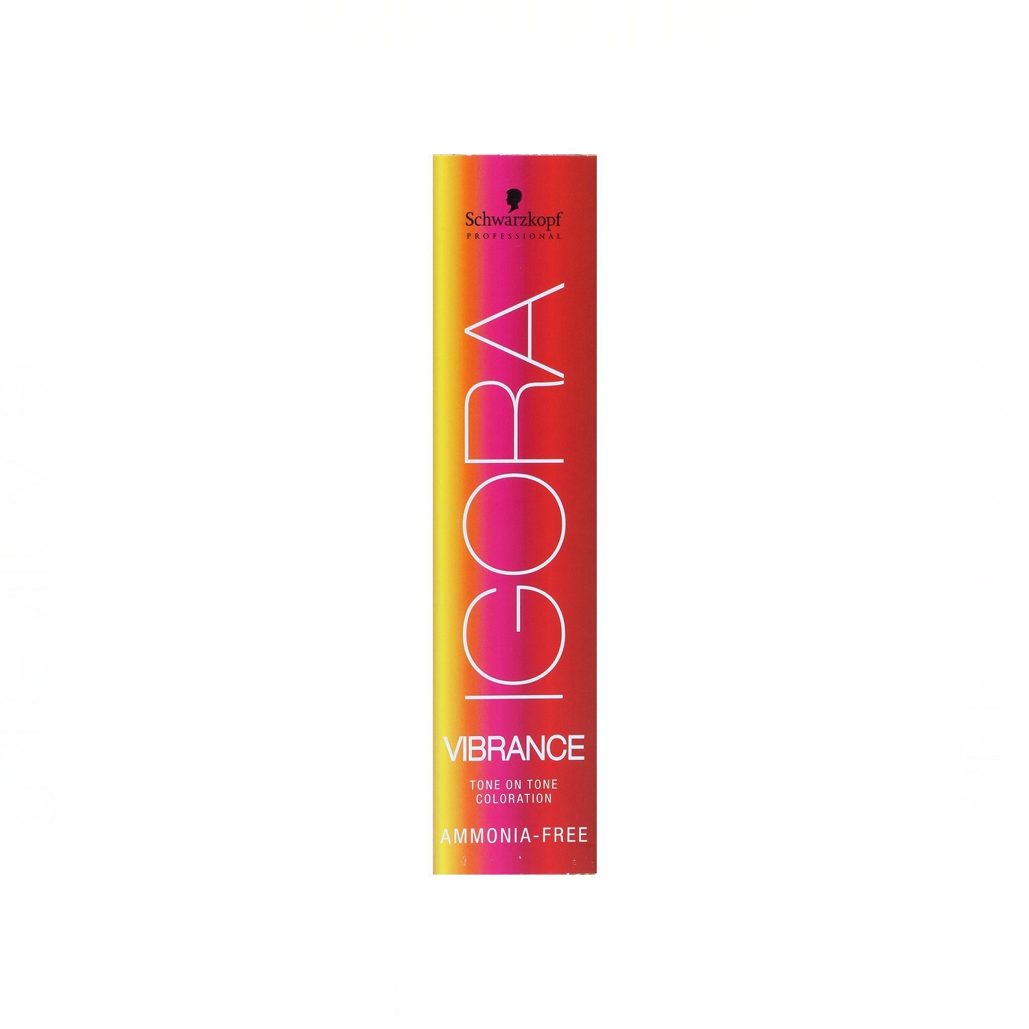 Schwarzkopf Igora Vibrance Color 4-99 60 ml