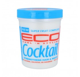 Eco Styler Curl 'N Styling Cocktail 32Oz/946 ml