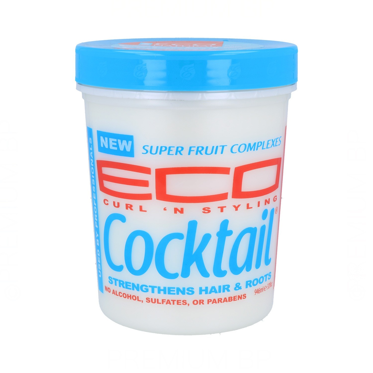 Eco Styler Curl 'N Styling Cocktail 32Oz/946 ml Eco Styler Curl 'N Styling Cocktail 32Oz/946 ml