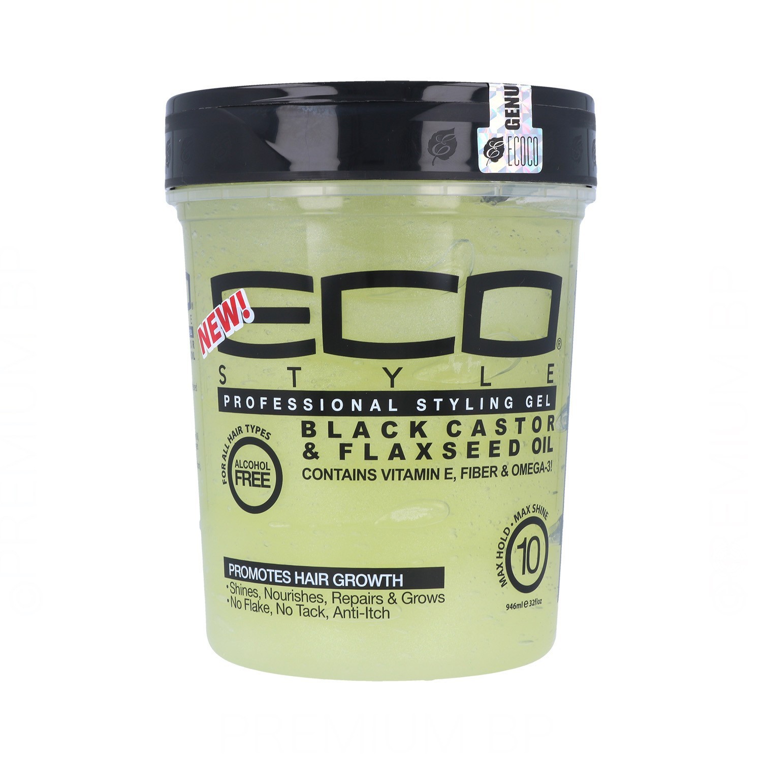 eco styler Hair Styling Gel