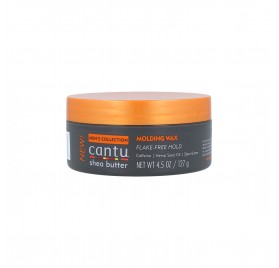 Cantu Shea Butter Men'S Cera Moldeadora 4,5Oz/127G