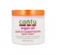 Cantu Shea Butter Argan Oil Leave-in Acondicionador 453 gr