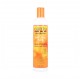 Cantu Shea Butter Natural Hair Creamy Hair Loción Acondicionador 355 ml