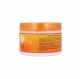 Cantu Shea Butter Natural Hair Leave In Acondicionador Crema 340 gr