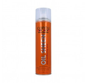 Cantu Shea Butter Oil Sheen Spray 283 gr