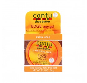 CANTU SB NH EDGE STAY GEL 64G/2.25OZ