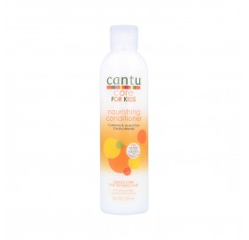 Cantu Kids Care Nourishing Acondicionador 237 Ml