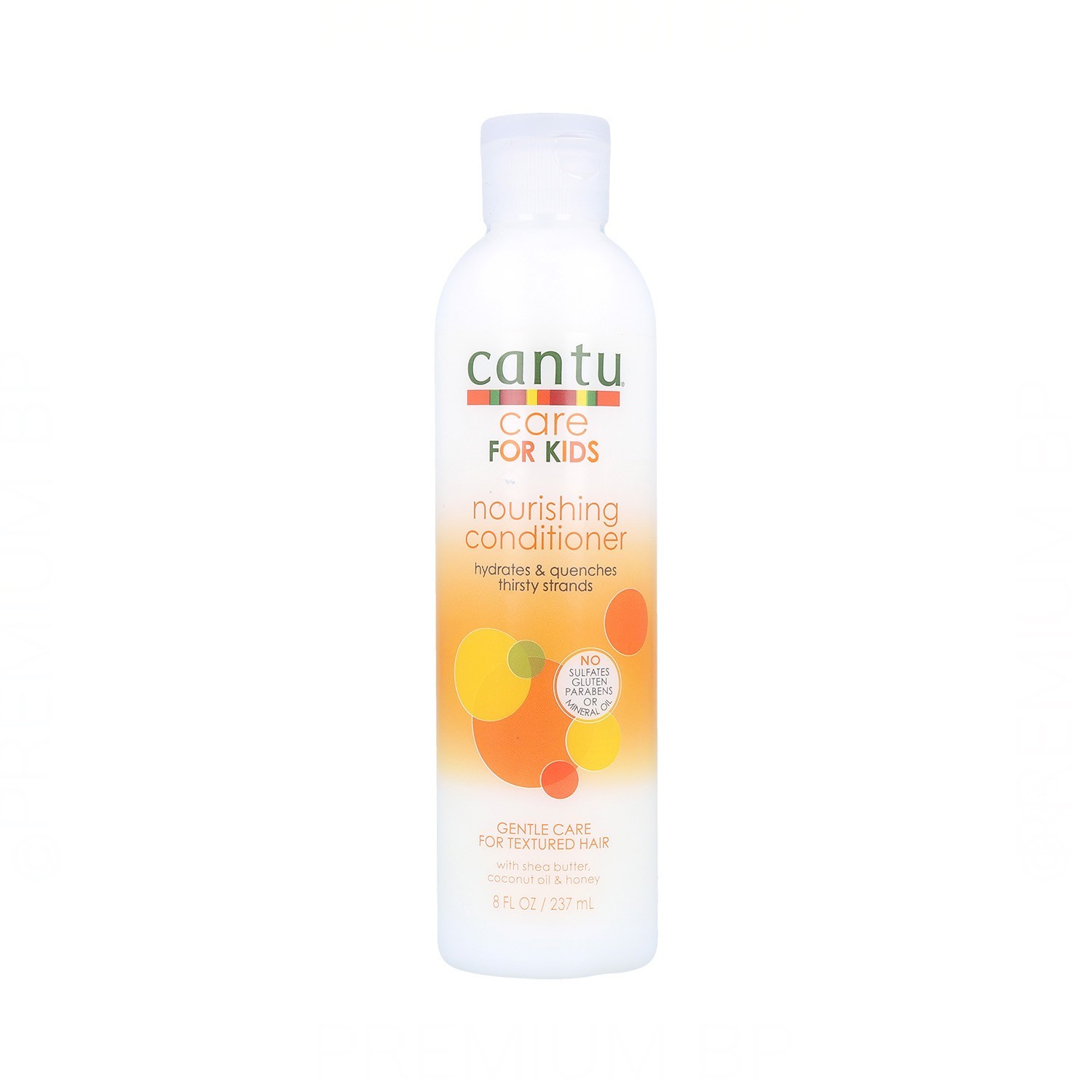 Cantu Kids Care Nourishing Acondicionador 237 Ml