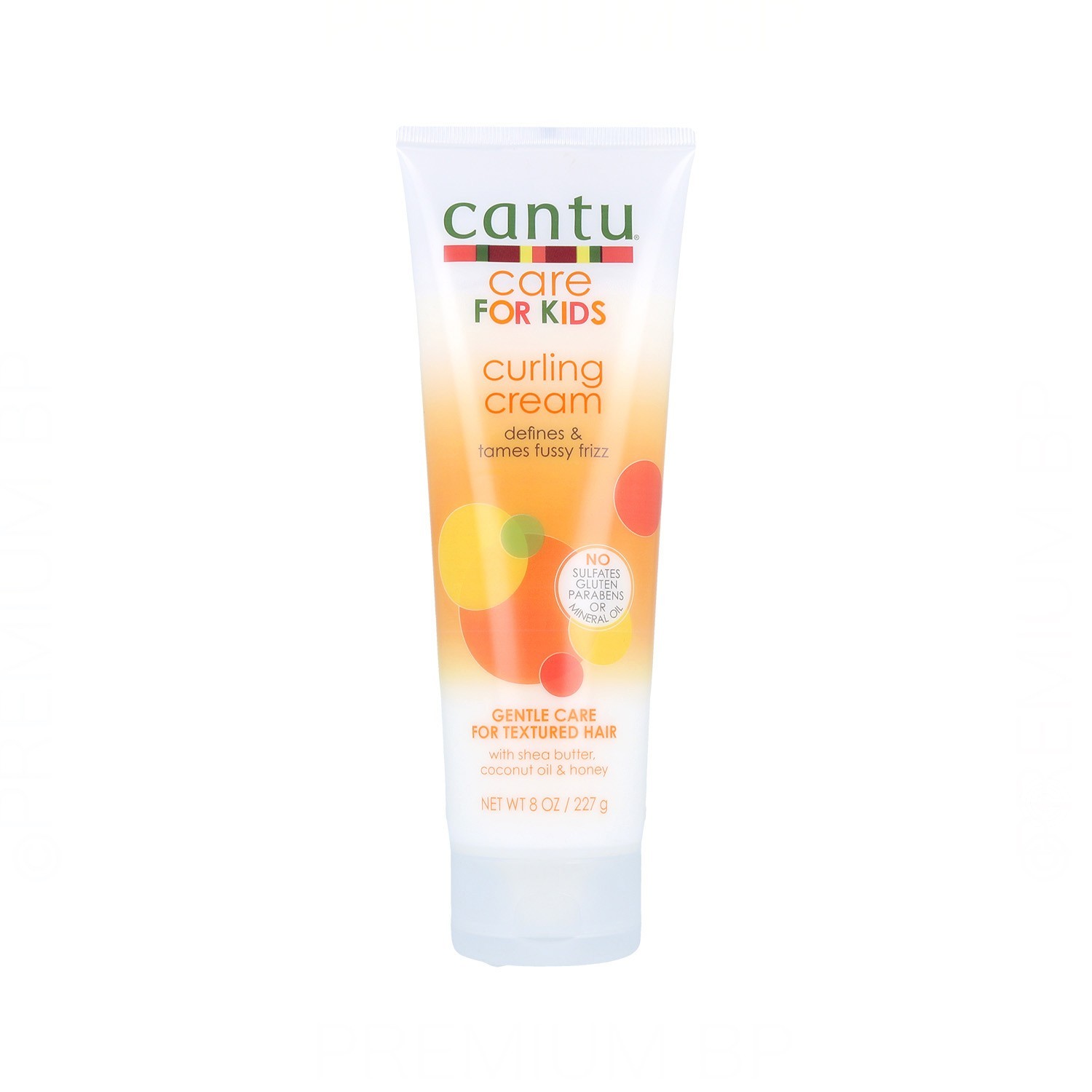 Cantu Kids Care Curling Cream 227 G