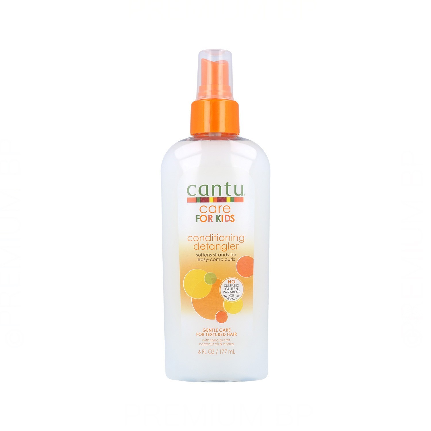 Cantu Kids Care Detang Acondicionador 177 Ml