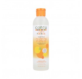 Cantu Kids Care Nourishing Champú 237 Ml