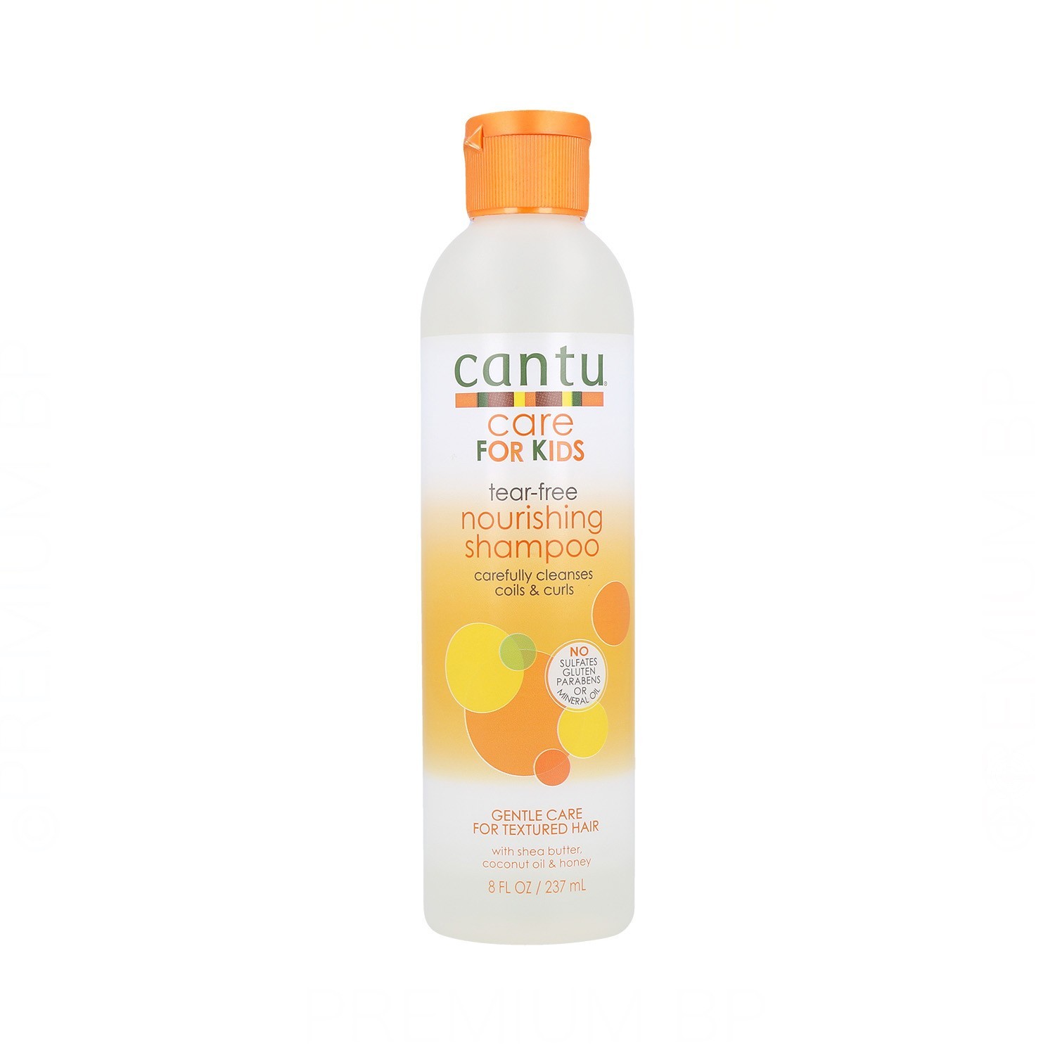 Cantu Kids Care Nourishing Champú 237 Ml