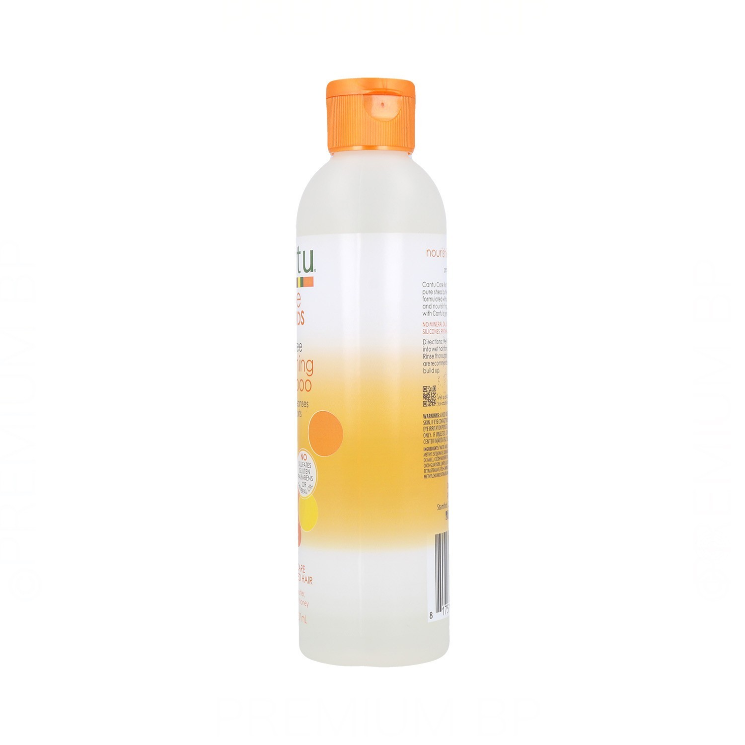 Cantu Kids Care Nourishing Champú 237 Ml