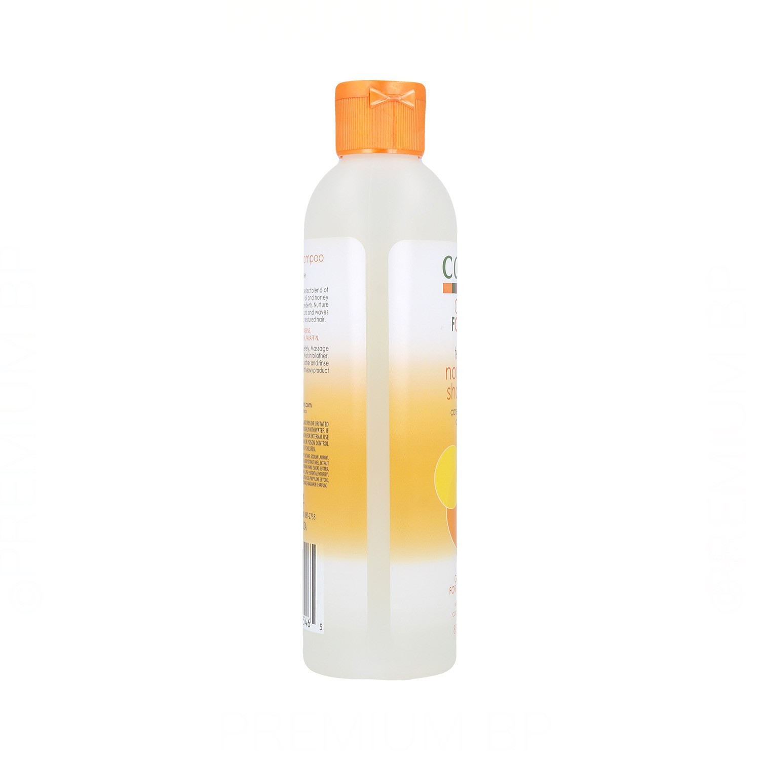 Cantu Kids Care Nourishing Champú 237 Ml