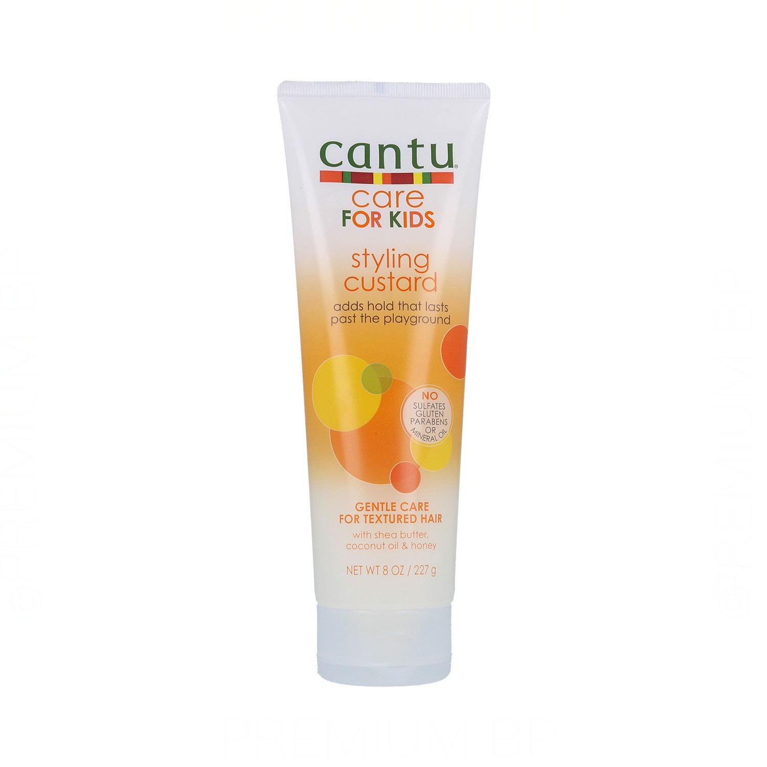 Cantu Kids Care Styling Custard 227G