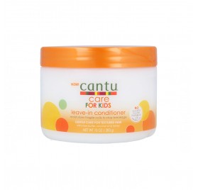 Cantu Kids Care Leave-in Acondicionador 283 G