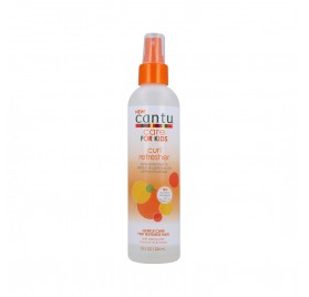 Cantu Kids Care Curl Refresher Spray 227G