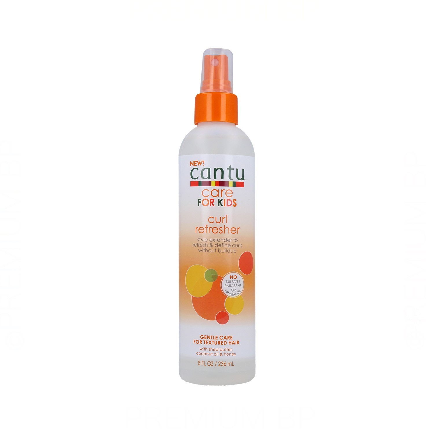 Cantu Kids Care Curl Refresher Spray 227G