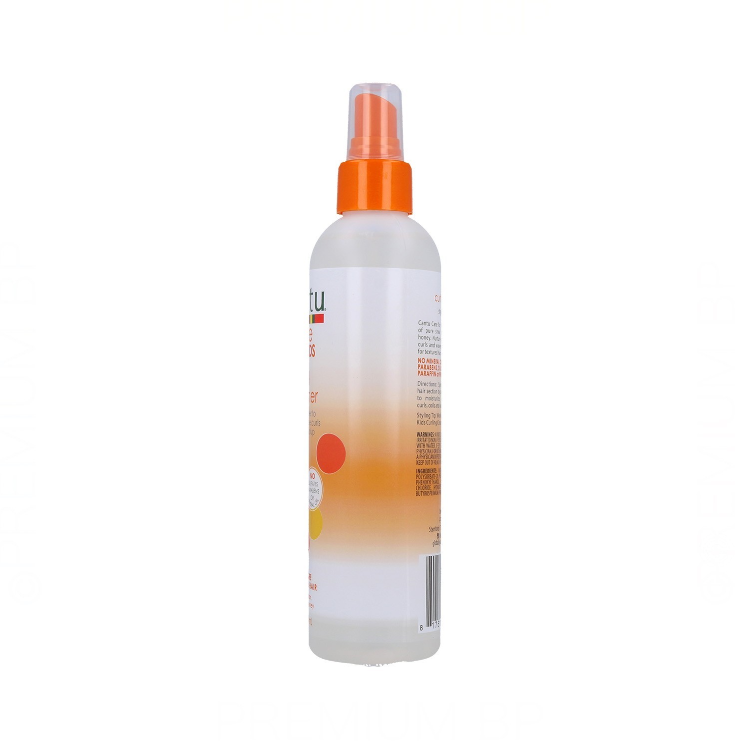 Cantu Kids Care Curl Refresher Spray 227G