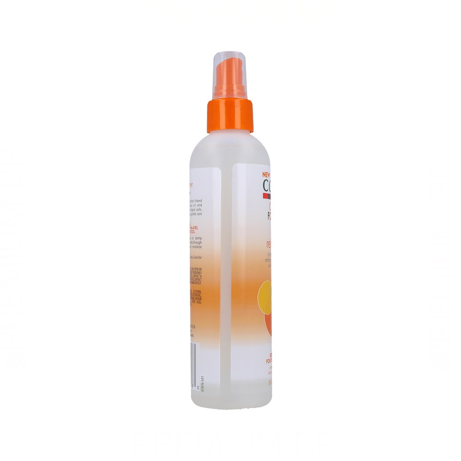 Cantu Kids Care Curl Refresher Spray 227G