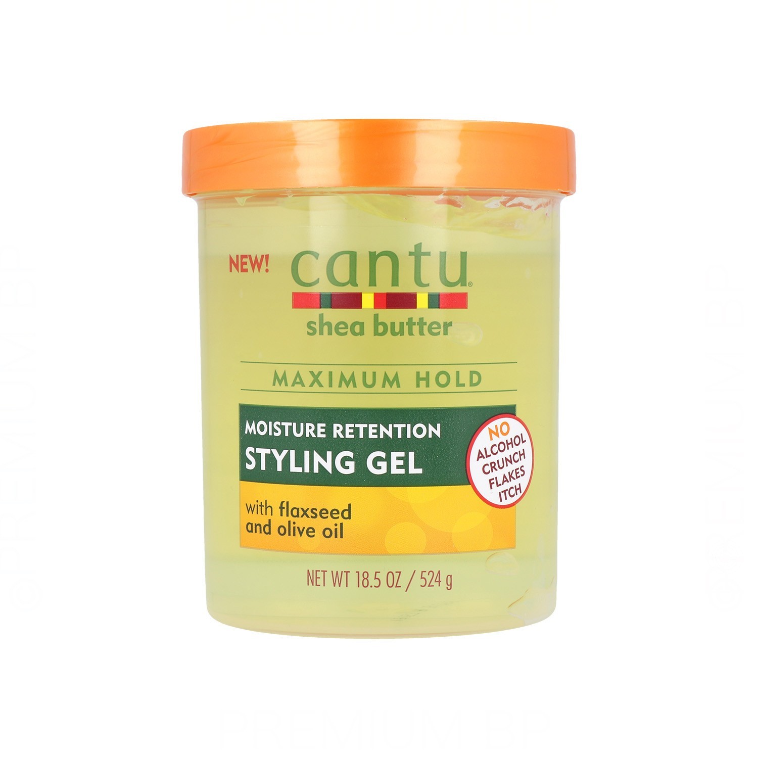 Cantu Shea Butter Styling Con Semilla De Lino Aceite De Oliva Gel 524 gr Cantu Shea Butter Styling Con Semilla De Lino Aceite De Oliva Gel 524 gr