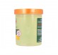 Cantu Shea Butter Styling Gel Con Semilla De Lino + Aceite De Oliva 18,5Oz/524G (Retención de humedad)