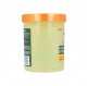 Cantu Shea Butter Styling Con Semilla De Lino Aceite De Oliva Gel 524 gr