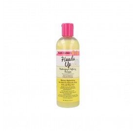 Aunt Jackie'S C&C Girls Heads Up Champu 355 ml