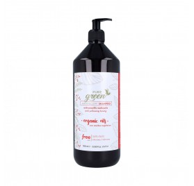 Pure Green Anti Yellow Shampoo 1000 ml