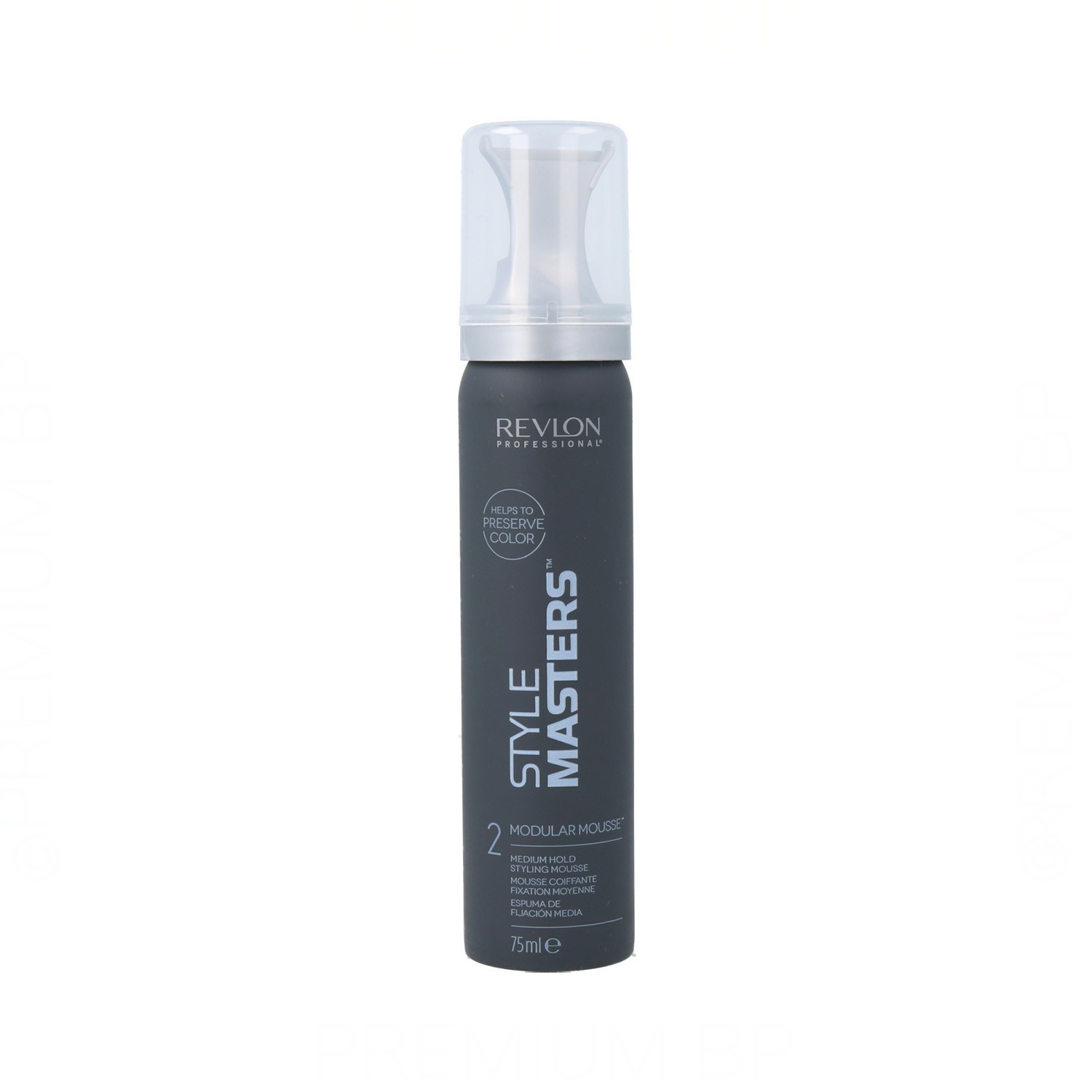 Revlon Professional Style Masters Modular Medium Fixation Spray 75ML (2)