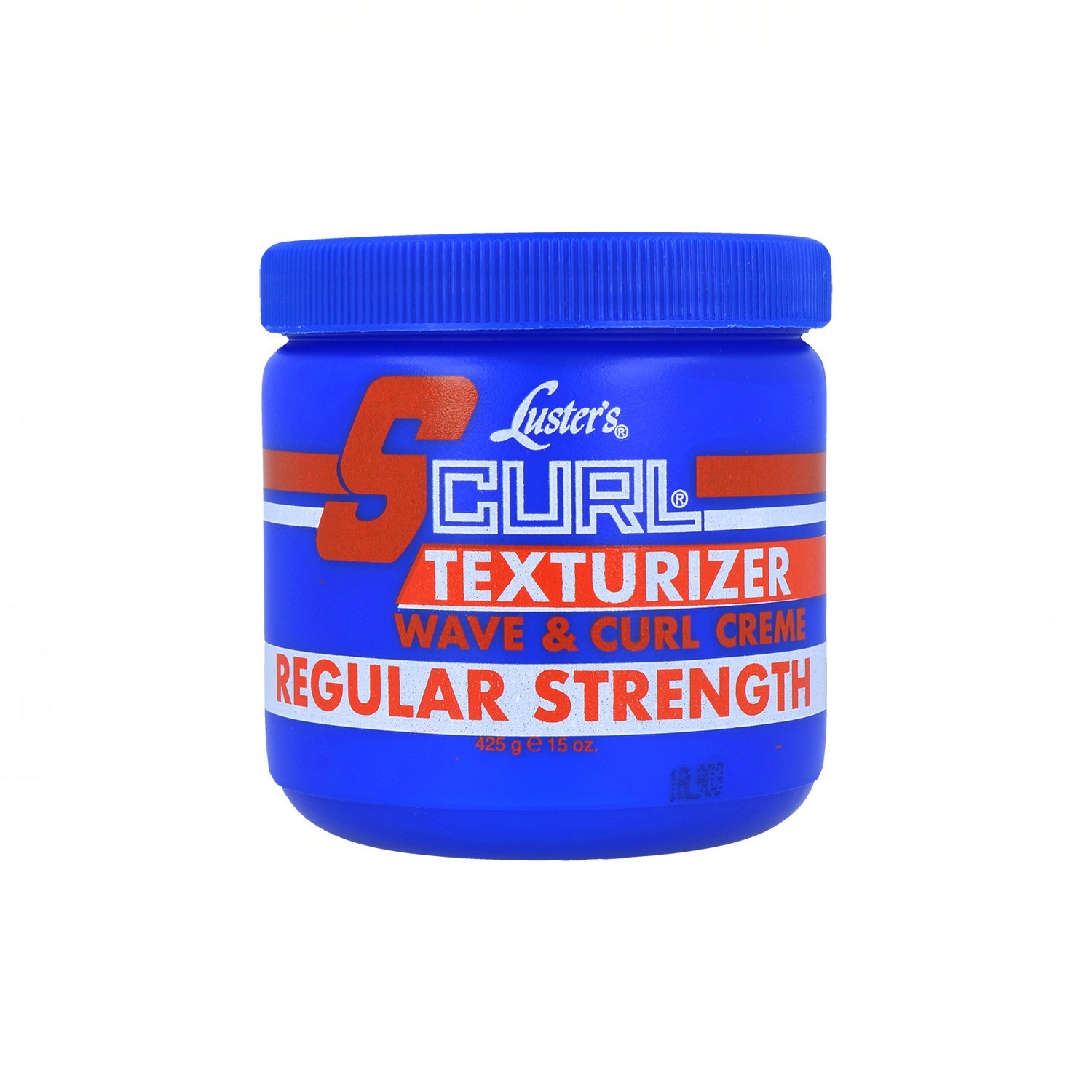 Luster's Scurl Texturizer Creme Reg 425 gr Luster's Scurl Texturizer Creme Reg 425 gr