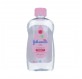 J&J Johnsons Baby Oil 300 ml