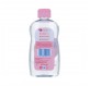 J&J Johnsons Baby Oil 300 ml