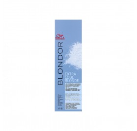 Wella Blondor Extra Cool Blonde 150 gr