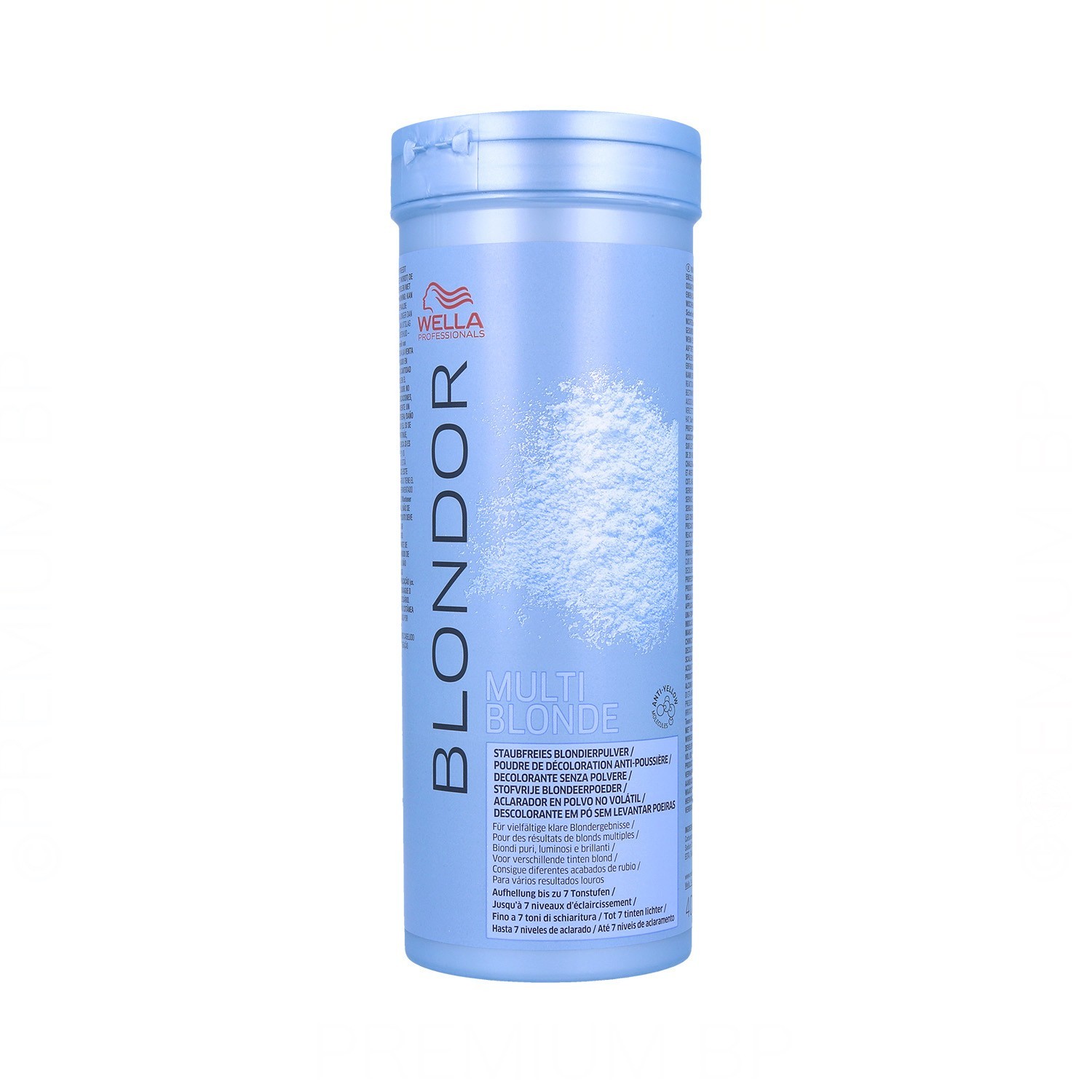 Wella Blondor Deco Multi Blonde 400 gr