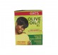 Ors Olive Oil New Growth No-Lye Relaxer Kit Ex-Strength