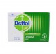 Dettol Antiseptic Soap Original 120 Gr