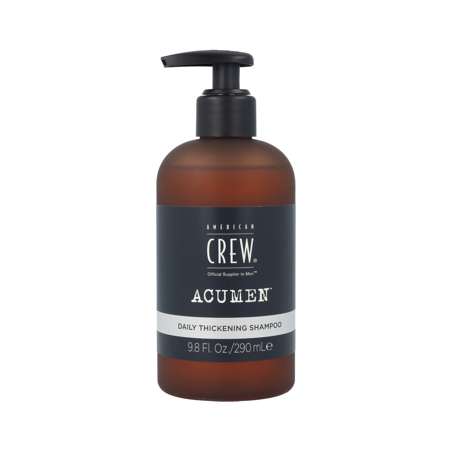 American Crew Acumen Diario Aumentador Champú 290 ml