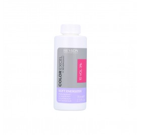 Revlon Color Excel Activador Soft 10Vol (3%) 70 ml