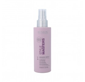 Revlon Professional Style Masters Creator Memory Spray Flexible 150ML (1)