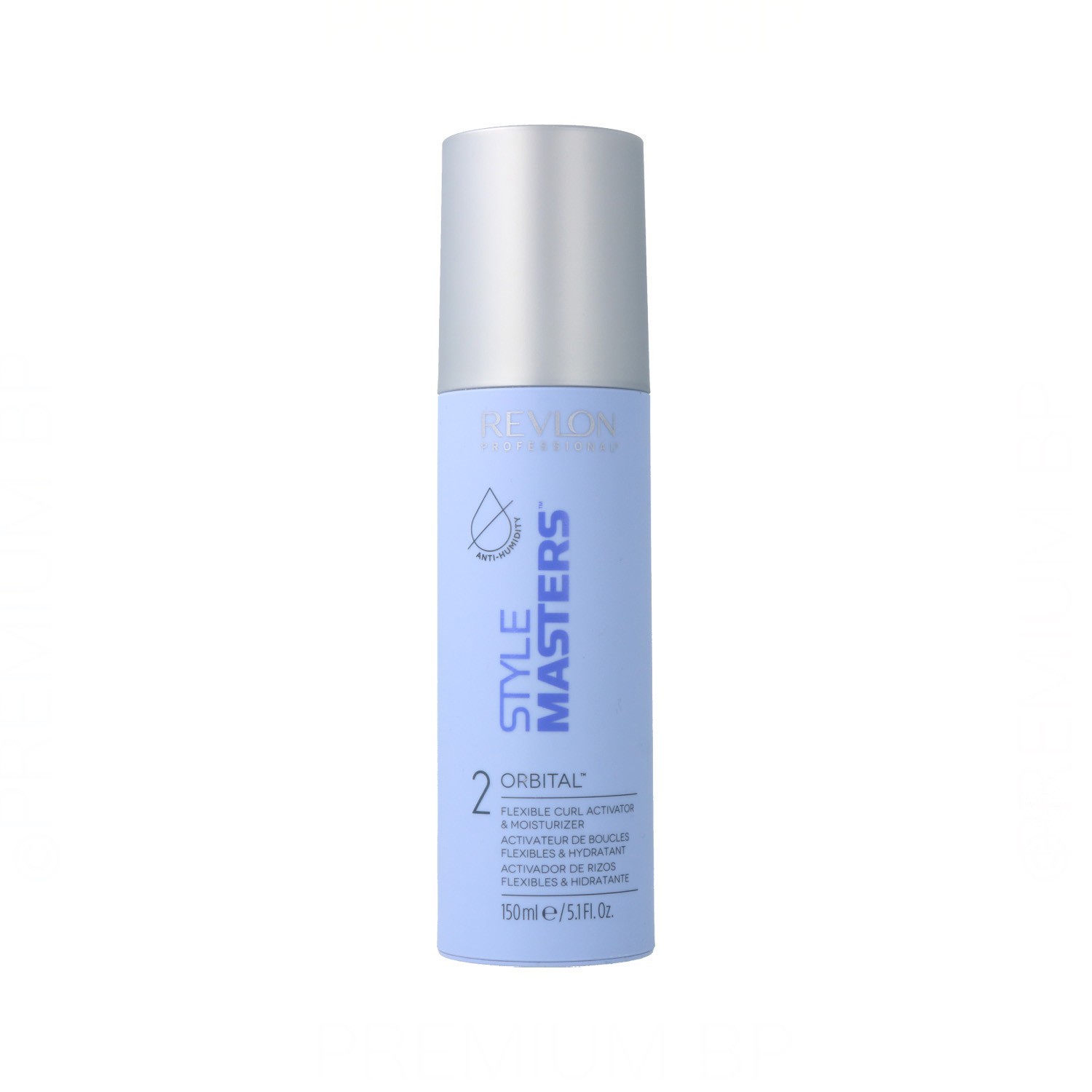 Revlon Style Masters Curly Orbital Activador Rizos Flexibles 150 ml (2)