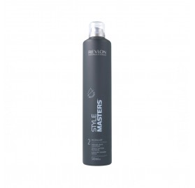 Revlon Style Masters Modular Medio Spray Cabello 500 ml (2)