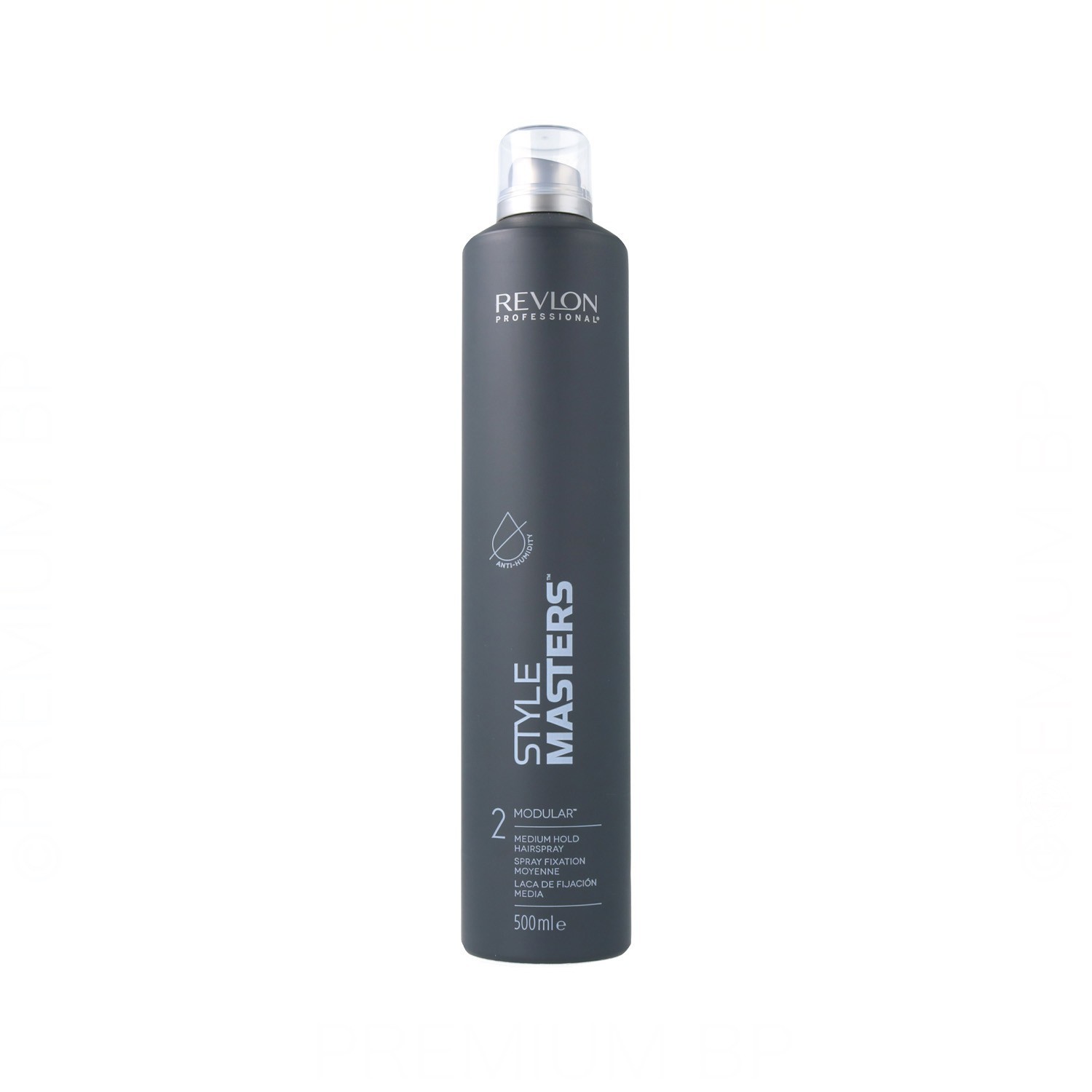 Revlon Style Masters Modular Medio Spray Cabelo 500 ml (2)